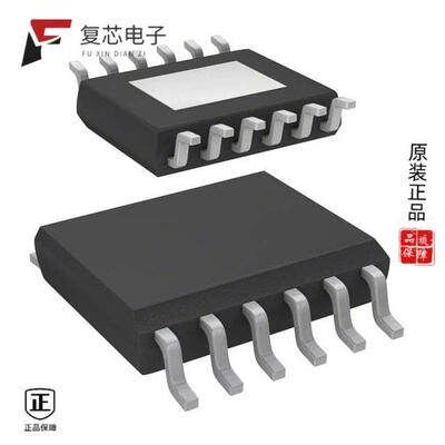 原厂正品L4995RJTR全新IC REG LIN 5V 500MA POWERSSO-