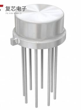 原厂正品INA101AM全新IC INST AMP 1 CIRCUIT TO100-10