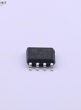 原厂正品APM4953KC-TRG全新MOSFETs SOP8_150MIL Dual