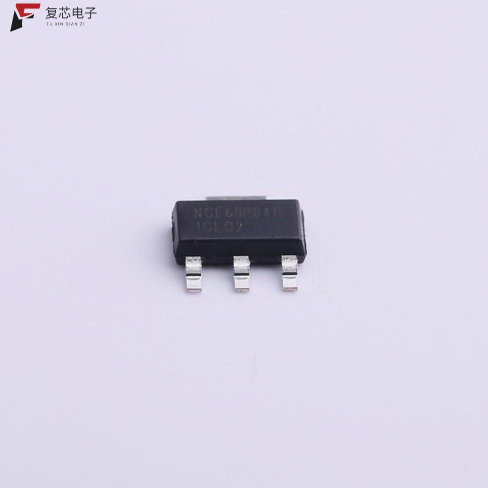 原厂正品NCE60P04R全新MOS管 P-Channel VDS=60V VGS=±