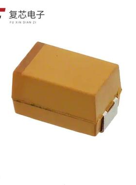 原厂正品TCJB226M025R0100全新CAP TANT POLY 22UF 25V