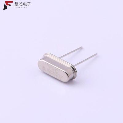 原厂正品X49SD8192MSD2SC-1全新8.192MHz ±20ppm 20pF