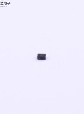 原厂正品ESD5651N-2/TR全新单向 Vrwm:4.5V@Max