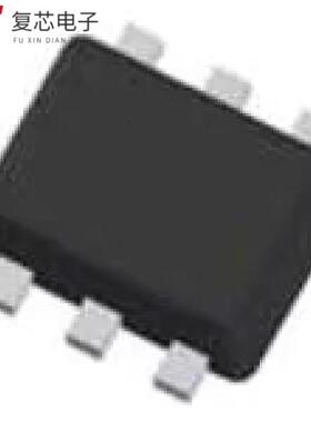 原厂正品DMN63D1LV-7全新MOSFET 2 N-CH 60V 550MA SOT
