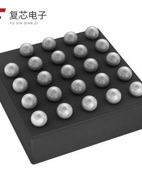 原厂正品MSP430FR5738IYQDR全新IC MCU 16BIT 16KB FRA