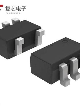 原厂正品M74VHC1G125DFT2G全新IC BUFFER NON-INVERT 5