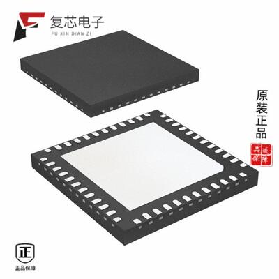 9DBL0841BKILF全新IC CLK FANOUT/BUFF ZD 48VFQFP