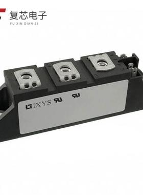 原厂正品MEE75-12DA全新DIODE MODULE 1.2KV 75A TO240