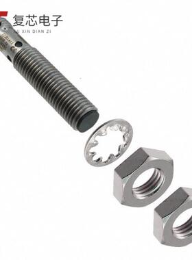 E2B-S08KS02-MC-B1全新SENSOR PROX INDUCTIVE 2MM