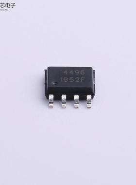 原厂正品SM4496PRL全新P沟道 30V 10A