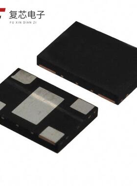 原厂正品ASVMB-14.7456MHZ-XY-T全新MEMS OSC XO 14.74