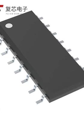 CD74HC4050M全新IC BUFFER NON-INVERT 6V 16SOIC原