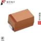 6.3V 原厂正品 10UF 10% TAJP106K006RNJ全新CAP TANT