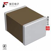 GCM32DC72A475KE02L全新CAP CER 4.7UF 原厂正品 100V
