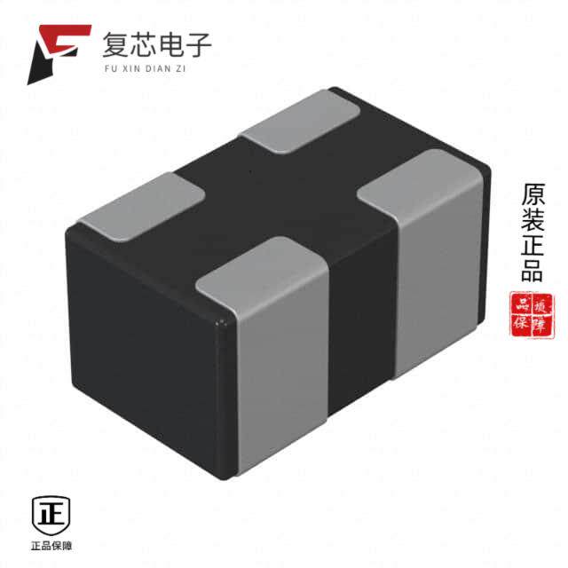 原厂正品DLP0NSN670HL2L全新CMC 110MA 2LN 67 OHM SMD