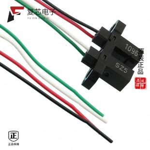 SLOT SX1096 OPT PHOTOTRAN W11全新SENSOR 原厂正品