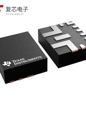 原厂正品TPS61288LRQQR全新18V, 15A SYNCH BOOST CONV