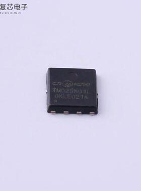 原厂正品CRTM025N03L全新N沟道 30V 98A