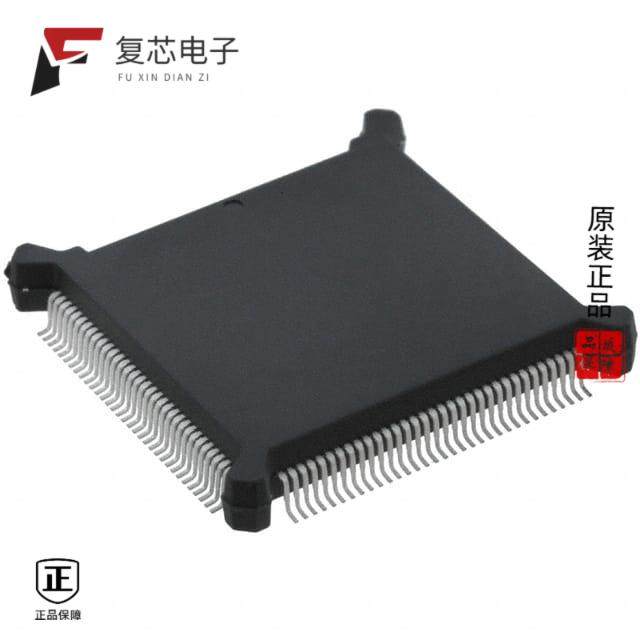 原厂正品MC68HC16Z1CEH16全新IC MCU 16BIT ROMLESS 13