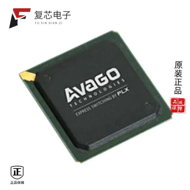 原厂正品PEX8617-BA50BC G全新PEX8617-BA50BC G