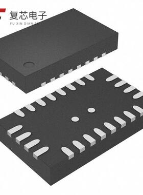 原厂正品LTC7124EUDD#TRPBF全新IC REG BUCK ADJ 3.5A