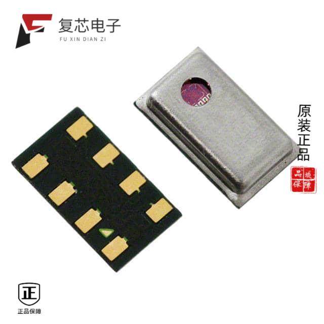 原厂正品MPL115A1全新IC BAROMETER SPI DGTL MINI 8LGA
