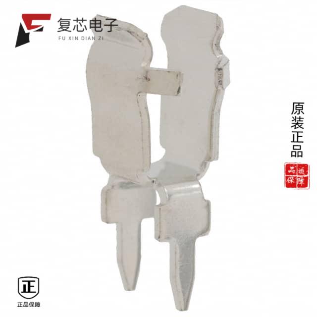 原厂正品01000056Z全新FUSE CLIP CARTRIDGE 250V 10A