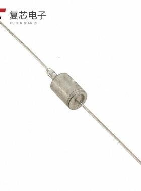 原厂正品JANTX1N6037A全新TVS DIODE 7VWM 12.1VC DO13