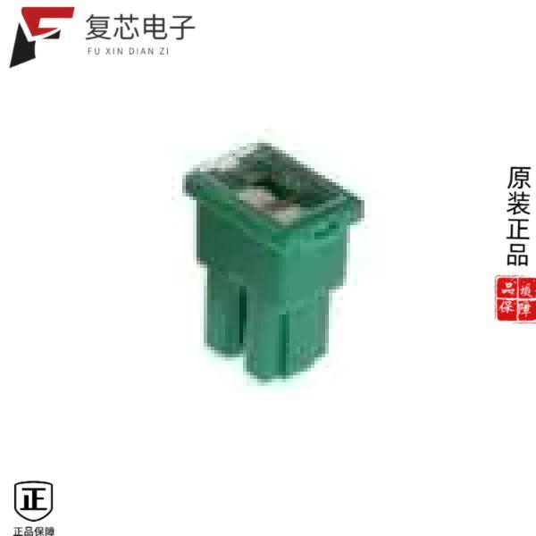 原厂正品0293080.MXJ全新FUSE AUTO 80A 32VDC AUTO LI