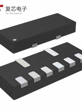 原厂正品AOZ8806DI-05全新TVS DIODE 5VWM 9VC 8-DFN