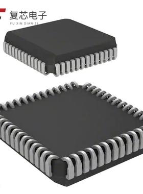 原厂正品7134LA70J全新IC SRAM 32KBIT PARALLEL 52PLCC