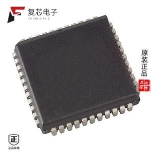 W78E516DPG全新IC MCU 8BIT 64KB FLASH 44PLCC原厂正品