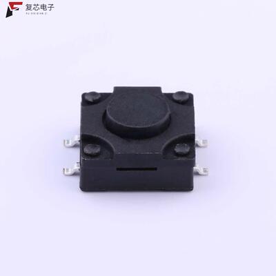 TS-FS1212T-C-F全新12*12*6.5防水 260gf原厂正品