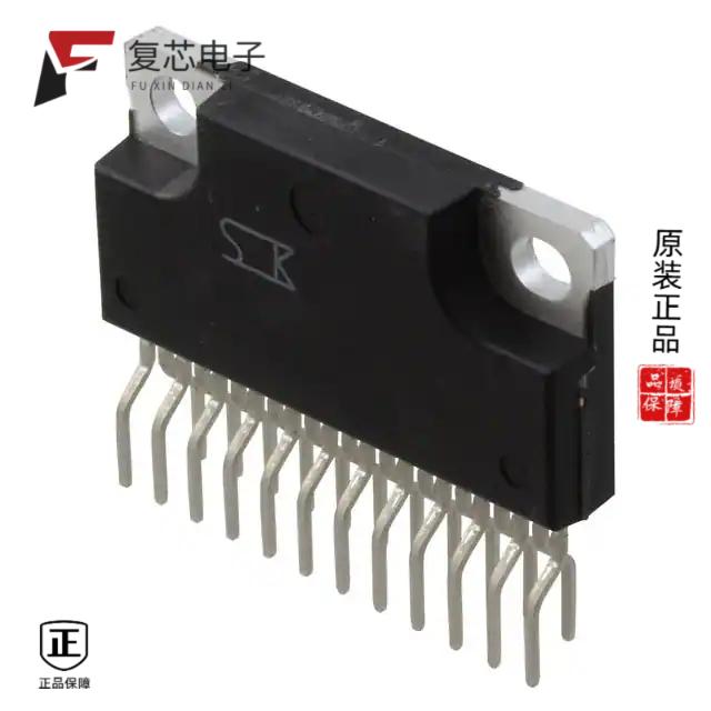 原厂正品SLA7076MPR全新IC MTR DRV UNIPOLAR 3-5.5V 2