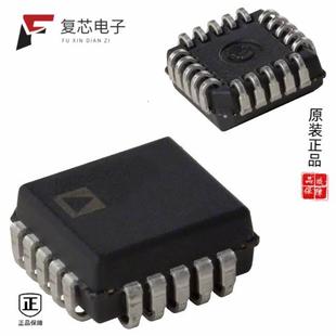 REEL全新IC CONV 20PLCC 原厂正品 2MHZ AD652JPZ