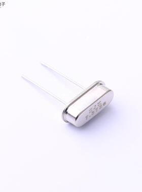 原厂正品6BS07372AF20UCG全新无源晶振 7.372800MHz ±2