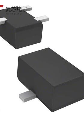 原厂正品2SK3064G0L全新MOSFET N-CH 30V 100MA SMINI3