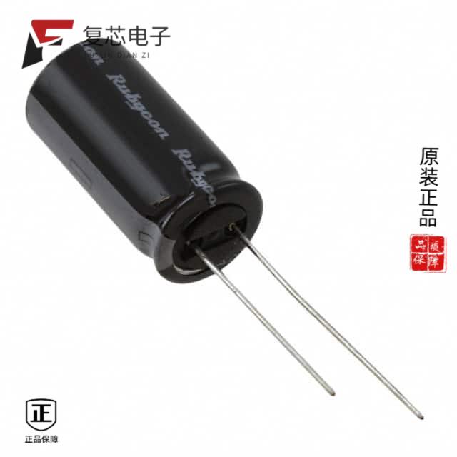 原厂正品80ZLH330MEFC12.5X25全新CAP ALUM 330UF 20%