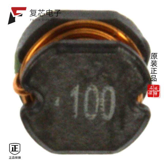 原厂正品74477310全新FIXED IND 10UH 1.45A 182MOHM S