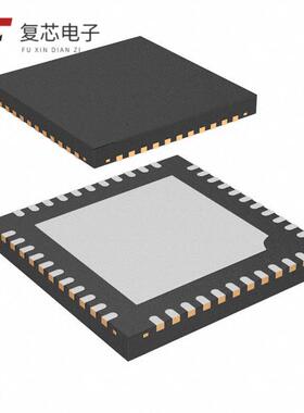 原厂正品LTC3877IUK#TRPBF全新IC REG CTRL 6 BIT VID