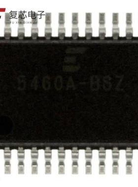 原厂正品CS5460A-BSZ全新IC ENERGY METERING 1PHASE 2