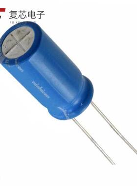 原厂正品UBT1E471MPD全新CAP ALUM 470UF 20% 25V RADI