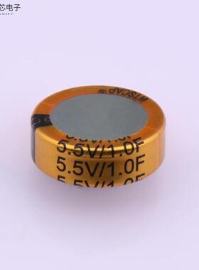 原厂正品WTC5V51F0Z-0720C全新1F -20%~+80% 5.5V