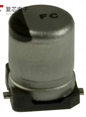 EEE-FC0J220R全新CAP ALUM 22UF 20% 6.3V SMD原厂正品