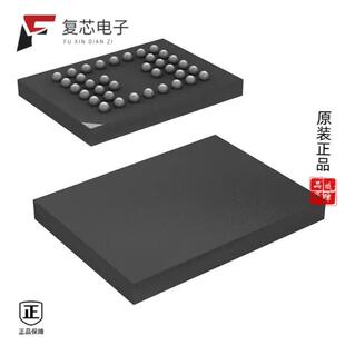 原厂正品CY62148EV30LL-45BVXI全新IC SRAM 4MBIT PARA