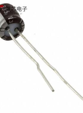 原厂正品UMV1C220MFD全新CAP ALUM 22UF 20% 16V RADIAL