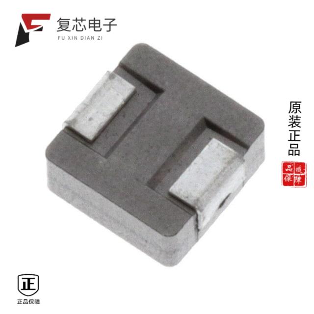 原厂正品0630CDMCCDS-100MC全新FIXED IND 10UH 4A 67