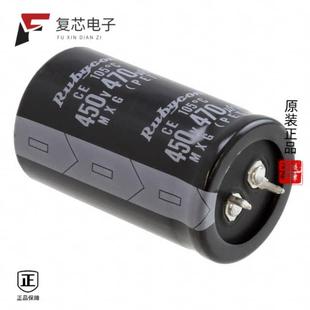 470UF ALUM 20% 450MXG470MEFCSN30X50全新CAP 原厂正品