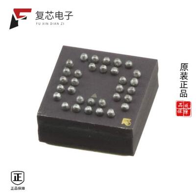 ADXRS652BBGZ-RL全新SENS GYRO 250DEG/S 7MV 32CB