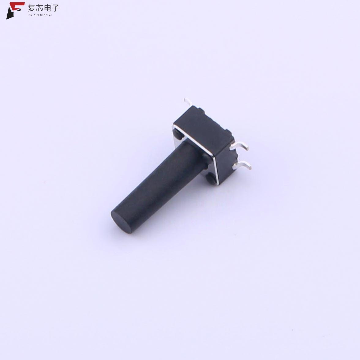 原厂正品TS-1095PS-A17B3-C3D2全新6*6*14四脚